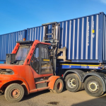 Revolutionizing Logistics with Cutting-Edge Container Yard Management Systems container logistics 22