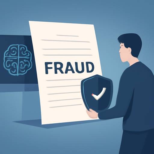 When Paper Lies: Fighting Document Fraud in the Age of AI