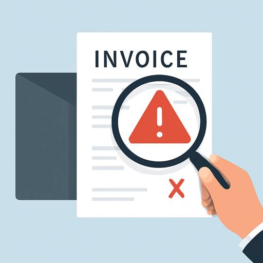 Stop Invoice Fraud Now: Learn How to Detect Fake Invoices Quickly