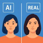 Detecting the Difference: How Modern Systems Tell AI-Generated Images from Real Photos