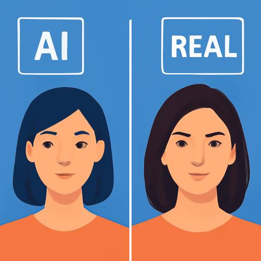 Detecting the Difference: How Modern Systems Tell AI-Generated Images from Real Photos