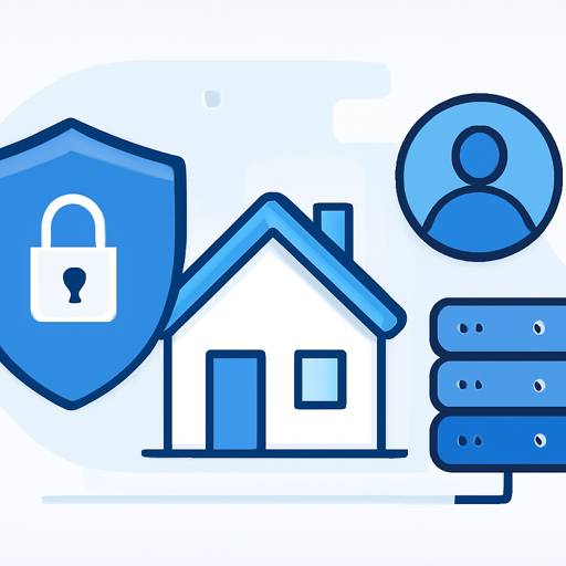 Privacy by Design for Data Access: Scalable Residential Proxy Solutions That Respect the Rules
